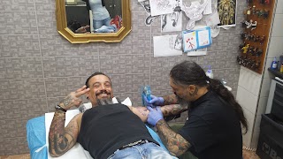 Freakhouse Tattoo