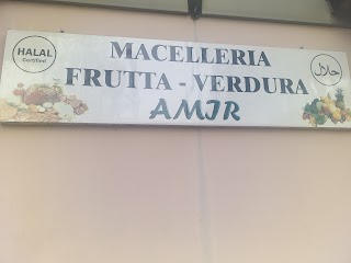 MACELLERIA AMIR chiari