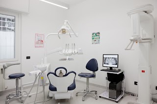 Studio Dentistico Dr.ssa Stefania Cadonati