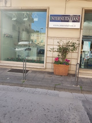 INTERNI ITALIANI