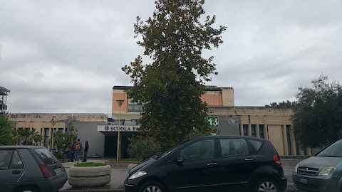 Facoltà di Medicina e Chirurgia - Università degli Studi di Catania