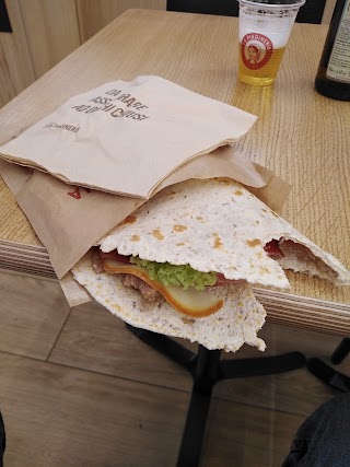 La Piadineria