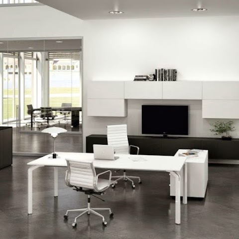 effeproject office furniture di Amato F.