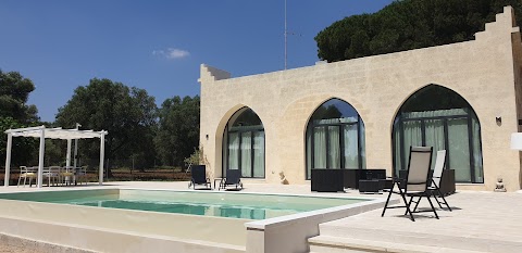 Villa Fontana