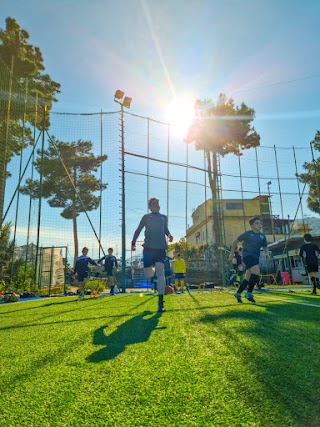 Scuola Calcio Terzo Tempo