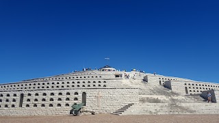 Escursione al Monte Grappa