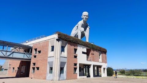 Parco Fitness All'aperto