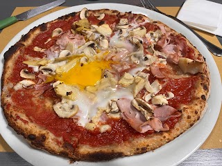 Pizzeria Civico 68