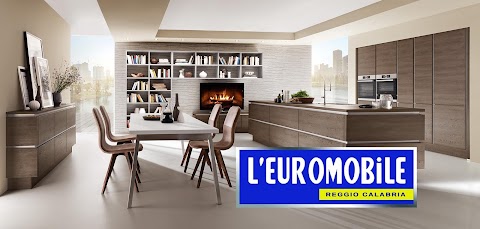 L'Euromobile Reggio Calabria Cucine Store