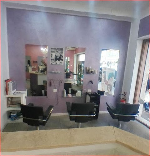 Hair Style Maxim Lido di Ostia