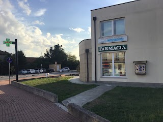 Farmacia Arfiero Vangadizza del Dottor Giordano Arfiero