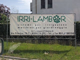 Irrilambor S.N.C.