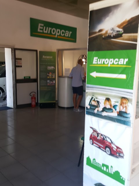 Europcar Civitavecchia