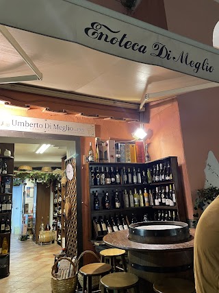 Di Meglio Umberto Casa Vinicola Snc