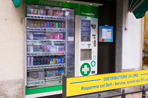 Farmacia di Via Volta