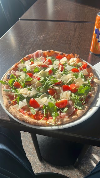 Pizzeria Italia