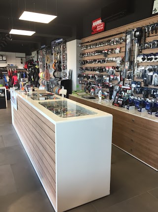 Sailing Point d.o.o. - Specialized Sailing Store