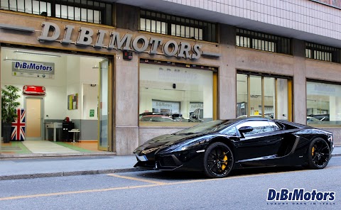 Dibimotors Luxury Cars