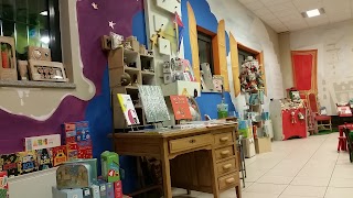 Ambarabà Libreria per bambini