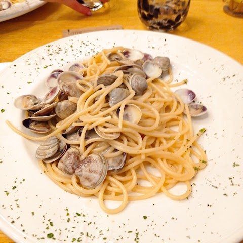 Antica Osteria Al Cavallo