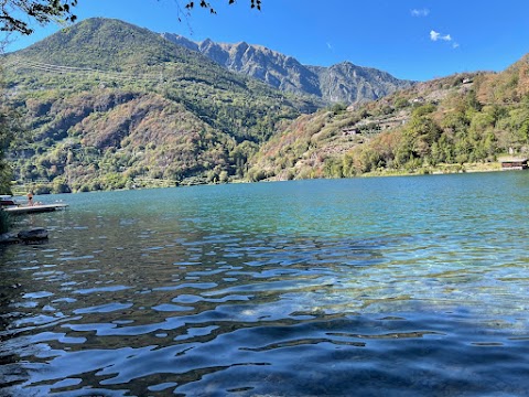 Duse al Lago Moro