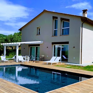 Tuscan Houses Holiday Rentals