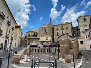 Teatro Politeama