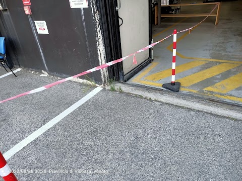 Centro Revisioni Auto e Moto CARD Scarl Vicenza Ovest