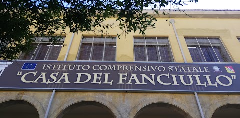 Istituto Comprensivo "Casa del fanciullo"