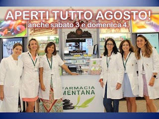 Farmacia Mentana