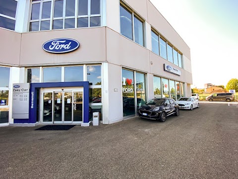 Ford Easy Car S.p.A.