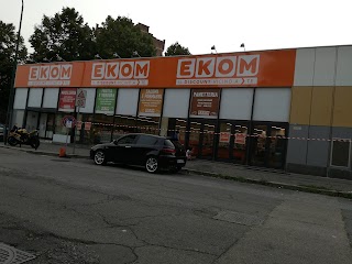 Ekom