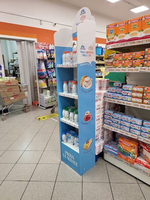 Supermercato Imagross 6