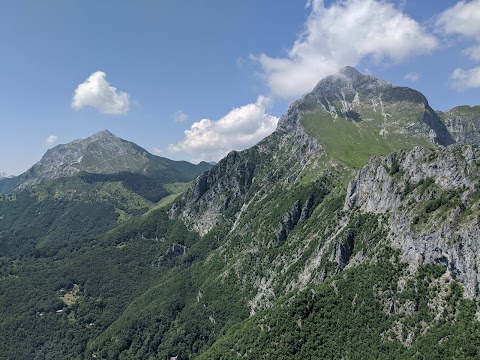 Parco Alpi Apuane