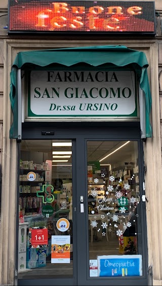 Farmacia San Giacomo
