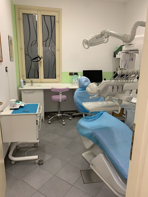 Studio Dentistico Santachiara