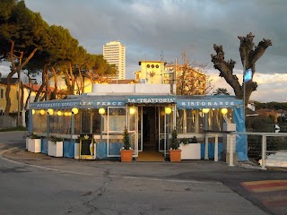 Ristorante La Trattoria