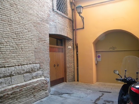 Bologna House Tubertini