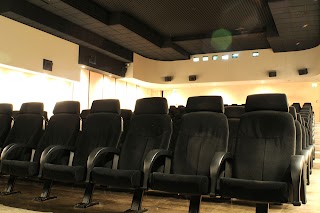 Cinema Sociale