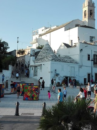 I trulli di Ottavio