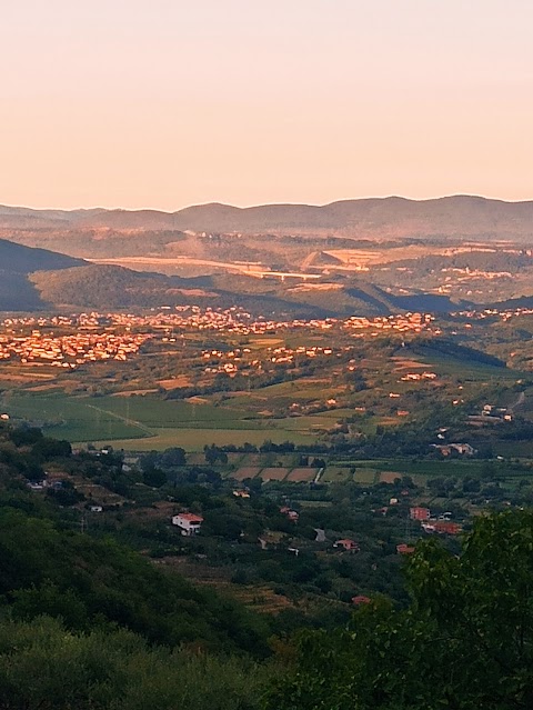 Guesthouse Flora Slovenija