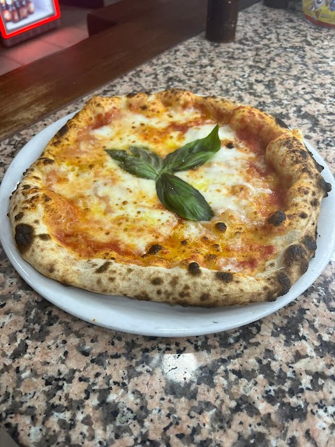 Pizzeria da Cristian