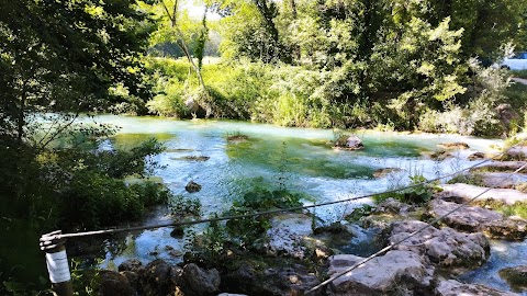 Parco Fluviale Alta Val D'Elsa