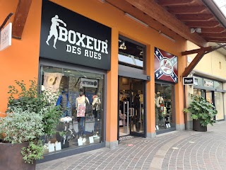 Boxeur Des Rues® Outlet