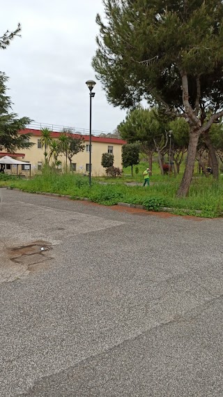 Eliporto Ospedale "La Schiana"