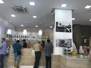 caffetteria pasticceria visconti