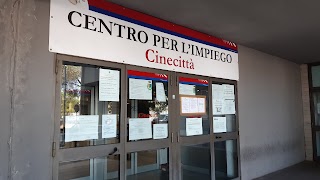 Centro per l'impiego Roma Cinecittà