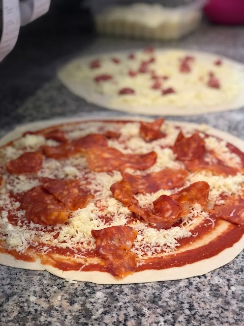 Margò Pizza Milano