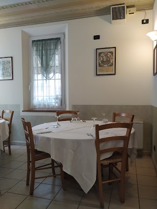 Bistrò ristorante pizzeria