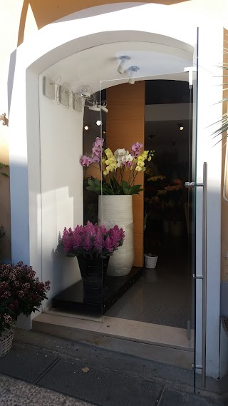 Fiorincentro Floral Designer Mario Didio